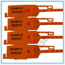 Indicatif Multi usage en plastique joint GCSEAL P004